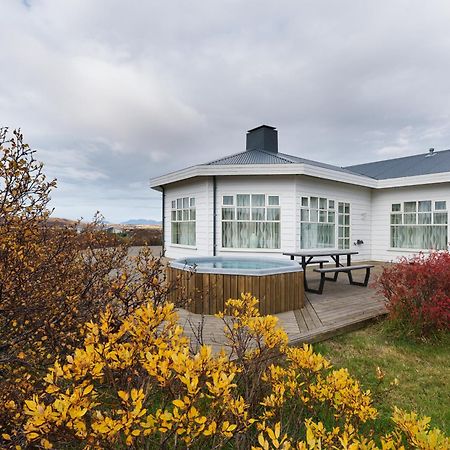 Hotel Grimsborgir By Keahotels Asborgir Esterno foto