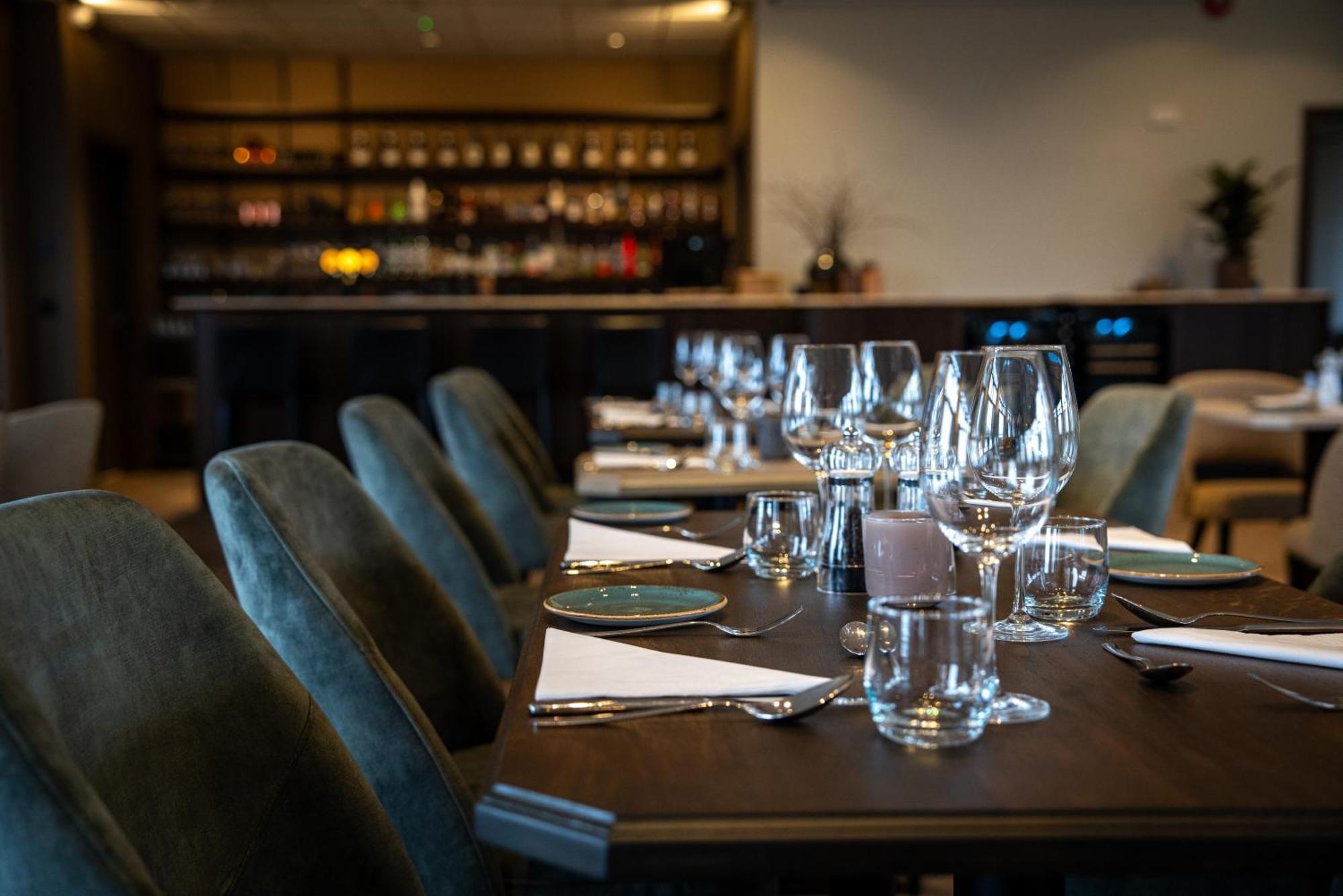 Hotel Grimsborgir By Keahotels Asborgir Esterno foto