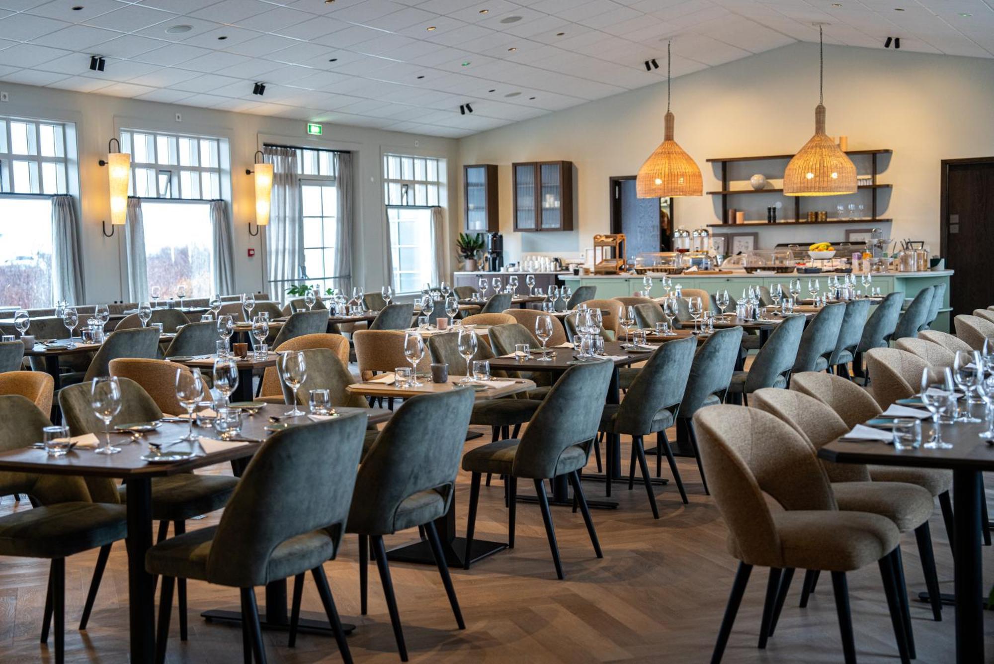Hotel Grimsborgir By Keahotels Asborgir Esterno foto