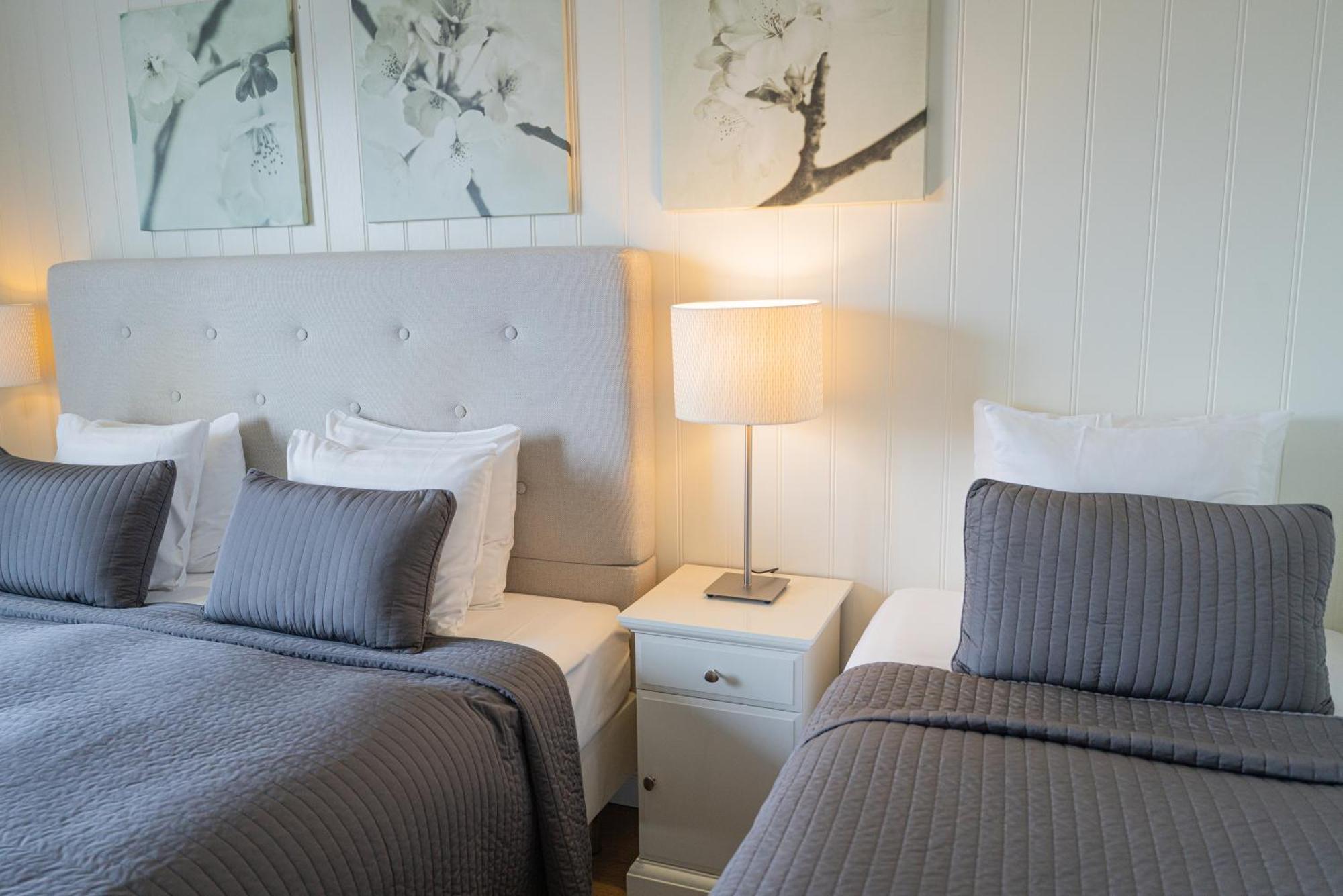 Hotel Grimsborgir By Keahotels Asborgir Camera foto