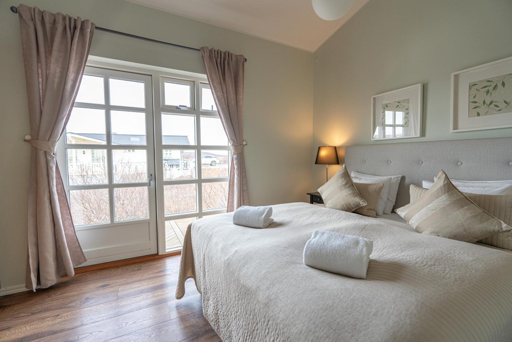 Hotel Grimsborgir By Keahotels Asborgir Camera foto