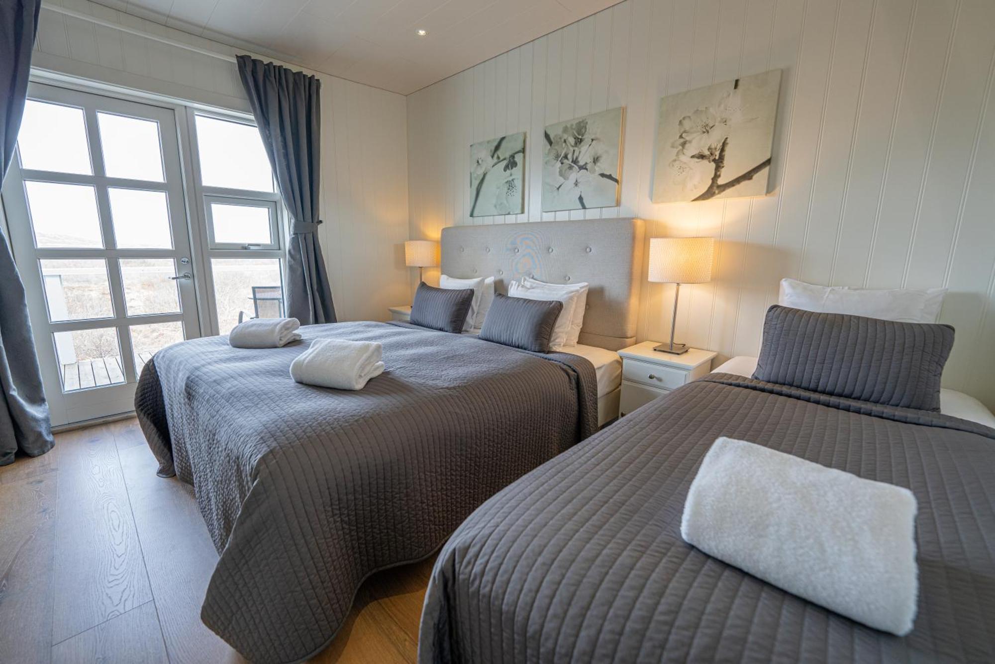 Hotel Grimsborgir By Keahotels Asborgir Camera foto