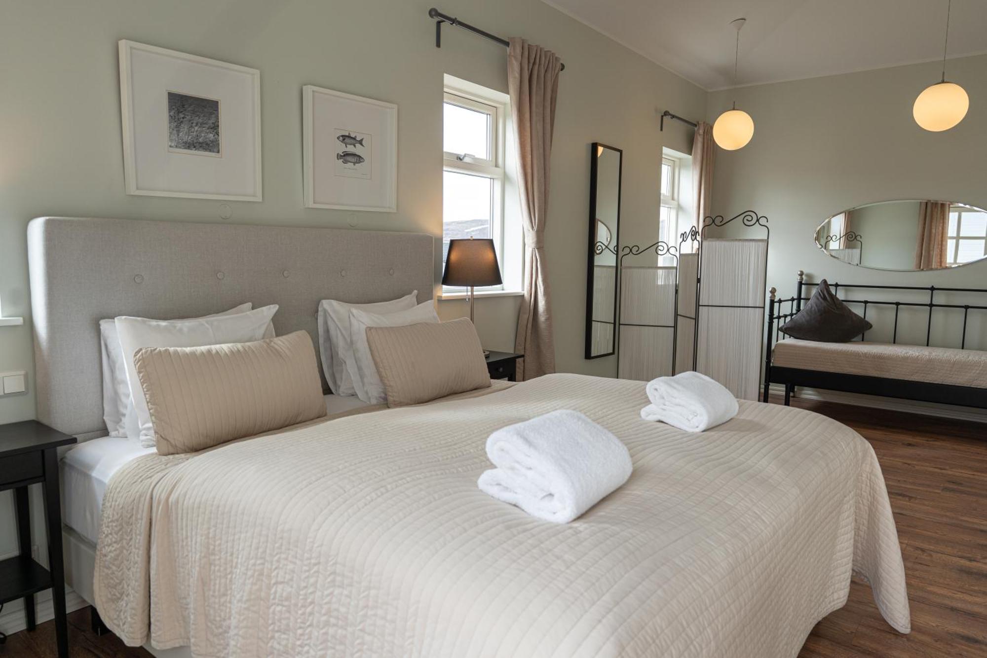 Hotel Grimsborgir By Keahotels Asborgir Camera foto