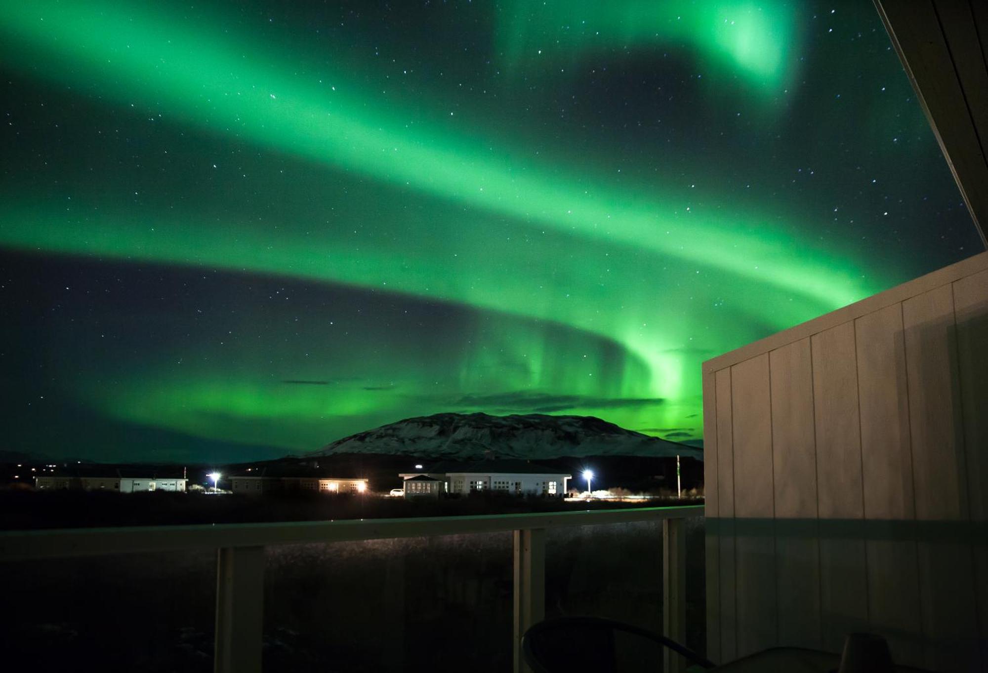 Hotel Grimsborgir By Keahotels Asborgir Esterno foto