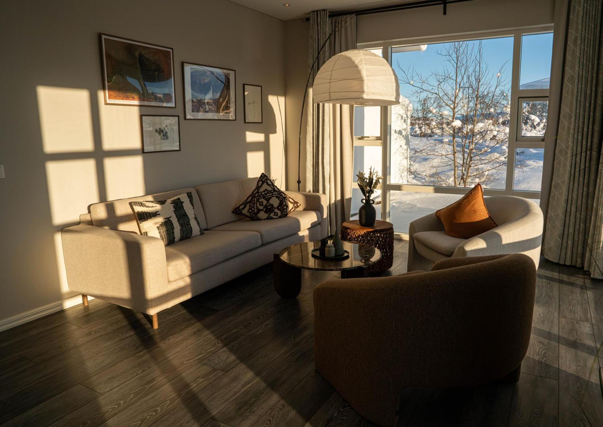 Hotel Grimsborgir By Keahotels Asborgir Esterno foto