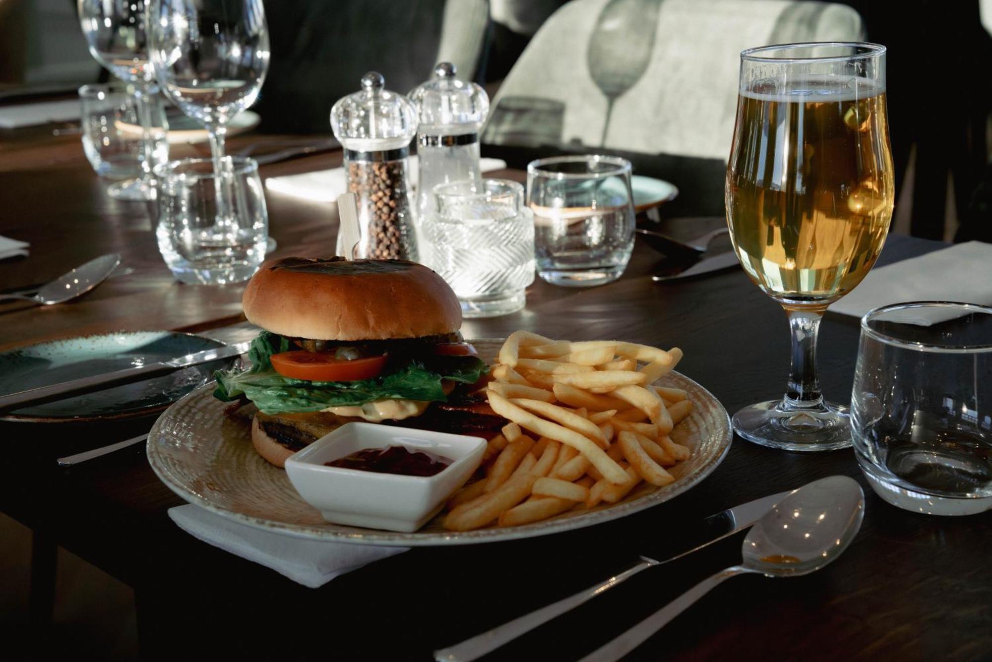 Hotel Grimsborgir By Keahotels Asborgir Esterno foto